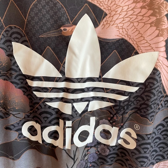 Rita Ora x adidas tank top - Picture 3 of 4